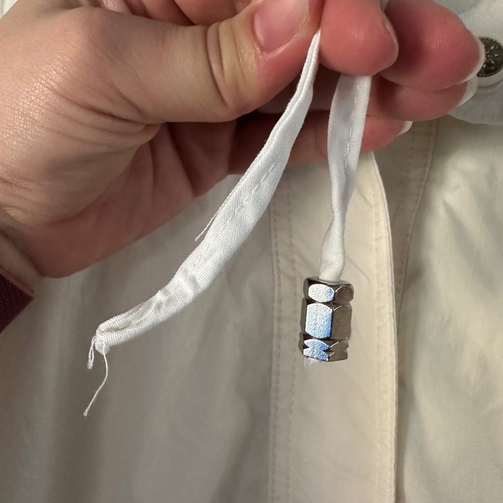 Vintage Cs Essentials Reversible Basic Jacket - image 3